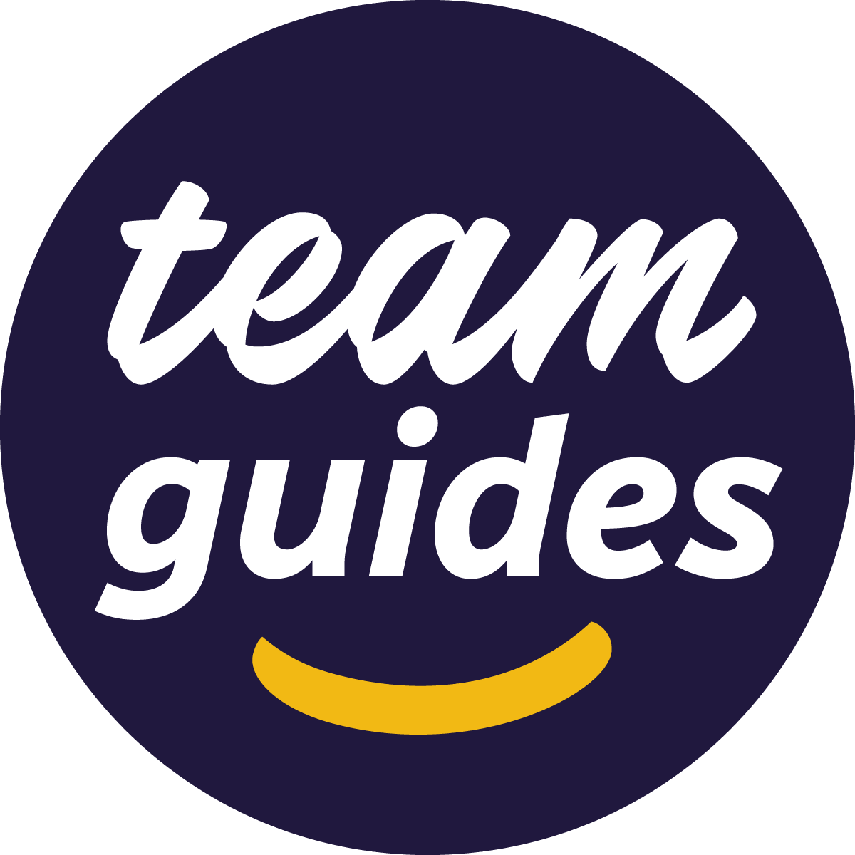 Teamguides
